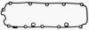 GLASER X59506-01 Gasket, cylinder head cover